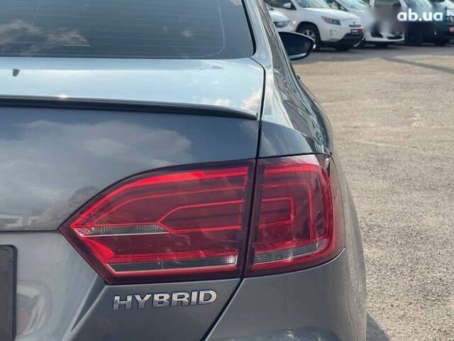 Фольксваген Джетта, об'ємом двигуна 0 л та пробігом 212 тис. км за 11490 $, фото 11 на Automoto.ua