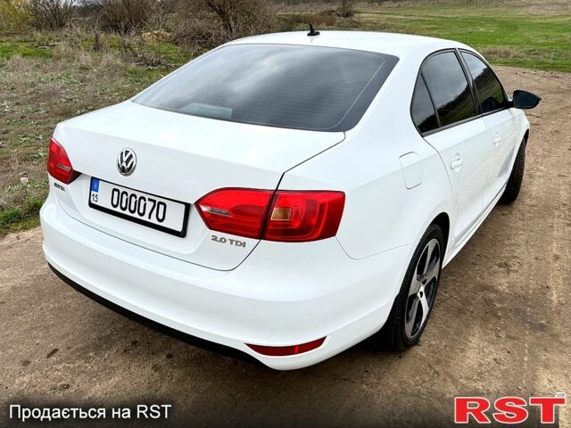 Фольксваген Джетта, об'ємом двигуна 2 л та пробігом 195 тис. км за 9000 $, фото 4 на Automoto.ua