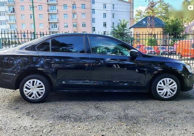 Фольксваген Джетта, об'ємом двигуна 0 л та пробігом 189 тис. км за 7999 $, фото 4 на Automoto.ua