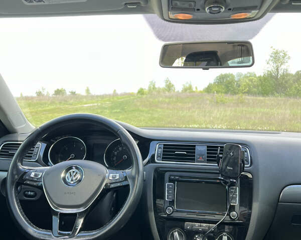 Фольксваген Джетта, об'ємом двигуна 0 л та пробігом 250 тис. км за 9100 $, фото 4 на Automoto.ua