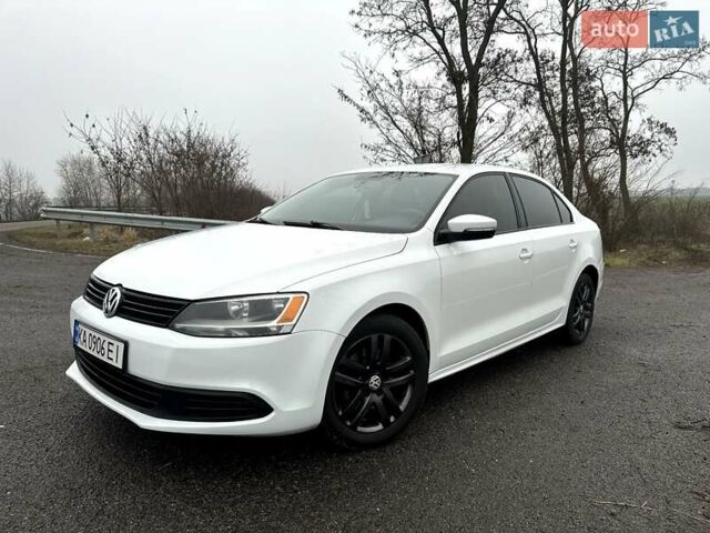 Фольксваген Джетта, объемом двигателя 1.8 л и пробегом 250 тыс. км за 7950 $, фото 7 на Automoto.ua