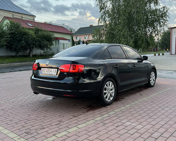 Фольксваген Джетта, об'ємом двигуна 1.8 л та пробігом 179 тис. км за 9600 $, фото 8 на Automoto.ua