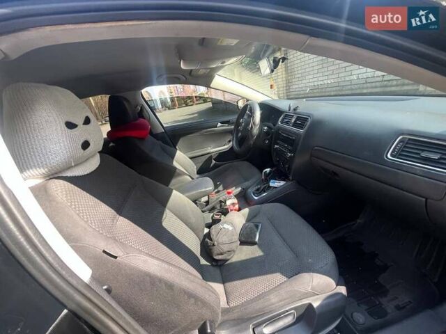 Фольксваген Джетта, объемом двигателя 2 л и пробегом 345 тыс. км за 7100 $, фото 9 на Automoto.ua