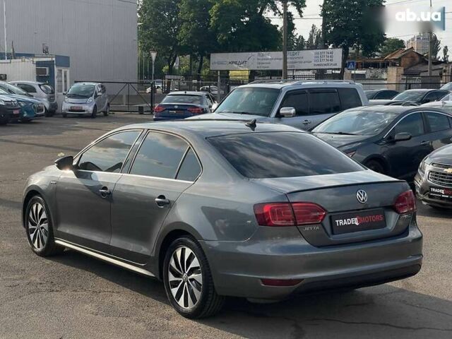 Фольксваген Джетта, об'ємом двигуна 0 л та пробігом 212 тис. км за 11490 $, фото 7 на Automoto.ua