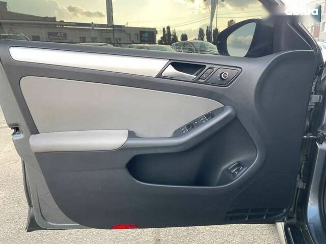 Фольксваген Джетта, об'ємом двигуна 0 л та пробігом 212 тис. км за 11490 $, фото 18 на Automoto.ua