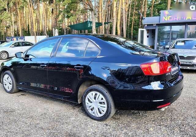 Фольксваген Джетта, об'ємом двигуна 0 л та пробігом 189 тис. км за 7999 $, фото 5 на Automoto.ua