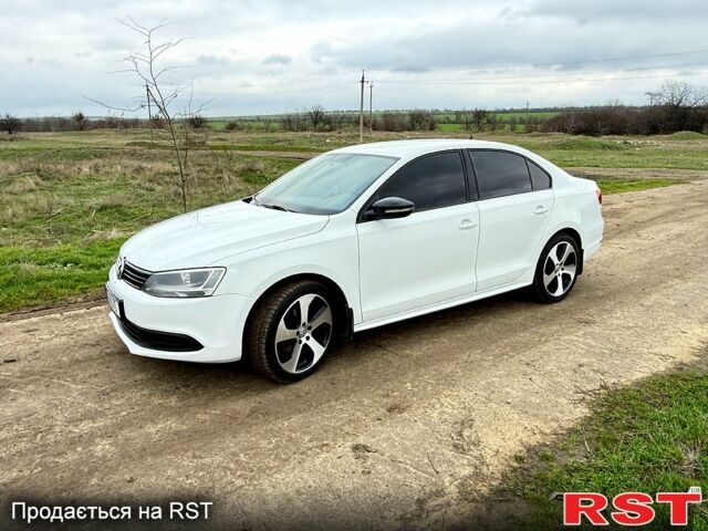 Фольксваген Джетта, об'ємом двигуна 2 л та пробігом 195 тис. км за 9000 $, фото 2 на Automoto.ua