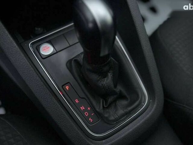 Фольксваген Джетта, объемом двигателя 0 л и пробегом 43 тыс. км за 12100 $, фото 14 на Automoto.ua