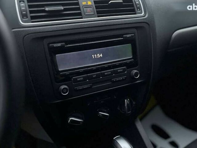 Фольксваген Джетта, объемом двигателя 0 л и пробегом 43 тыс. км за 12100 $, фото 12 на Automoto.ua