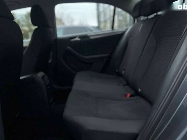 Фольксваген Джетта, объемом двигателя 0 л и пробегом 43 тыс. км за 12100 $, фото 20 на Automoto.ua