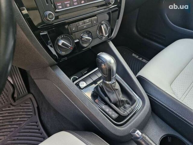 Фольксваген Джетта, об'ємом двигуна 1.8 л та пробігом 218 тис. км за 9999 $, фото 21 на Automoto.ua