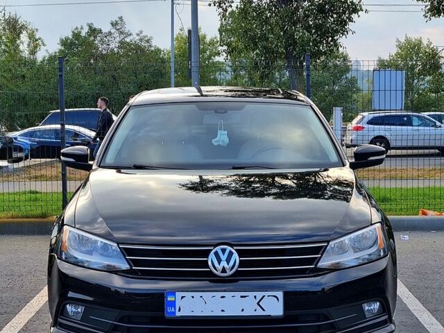 Фольксваген Джетта, объемом двигателя 1.8 л и пробегом 190 тыс. км за 11000 $, фото 3 на Automoto.ua
