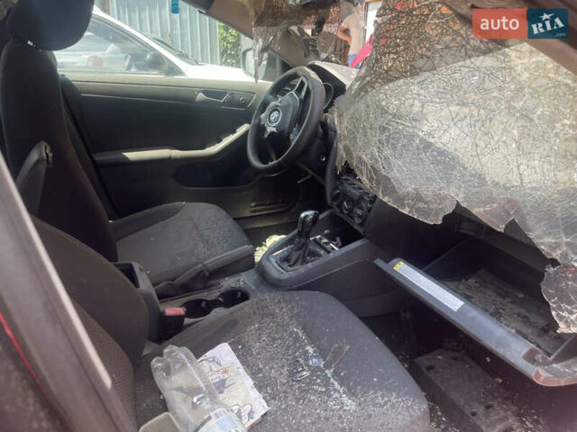 Фольксваген Джетта, об'ємом двигуна 2 л та пробігом 170 тис. км за 2000 $, фото 13 на Automoto.ua