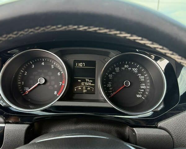 Фольксваген Джетта, об'ємом двигуна 0 л та пробігом 172 тис. км за 11777 $, фото 19 на Automoto.ua