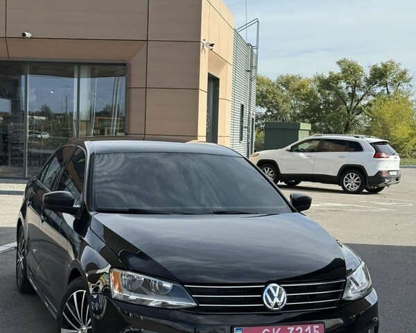Фольксваген Джетта, об'ємом двигуна 0 л та пробігом 172 тис. км за 11777 $, фото 3 на Automoto.ua