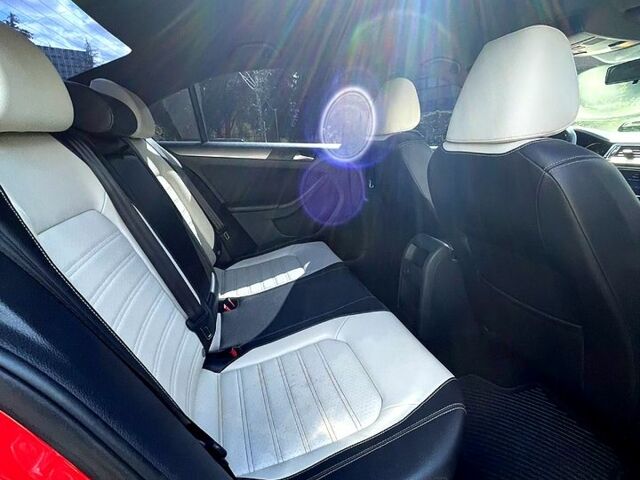 Фольксваген Джетта 2015 у Києві на Automoto.ua Фольксваген Джетта, об'ємом двигуна 1.8 л та пробігом 145 тис. км за 9500 $, фото 8 на Automoto.ua