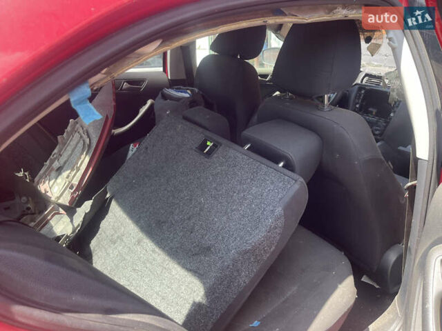 Фольксваген Джетта, об'ємом двигуна 2 л та пробігом 170 тис. км за 2000 $, фото 12 на Automoto.ua