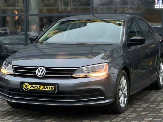 Фольксваген Джетта, объемом двигателя 0 л и пробегом 43 тыс. км за 12100 $, фото 2 на Automoto.ua