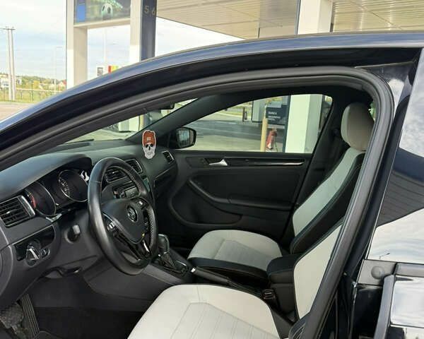 Фольксваген Джетта, об'ємом двигуна 0 л та пробігом 172 тис. км за 11777 $, фото 11 на Automoto.ua