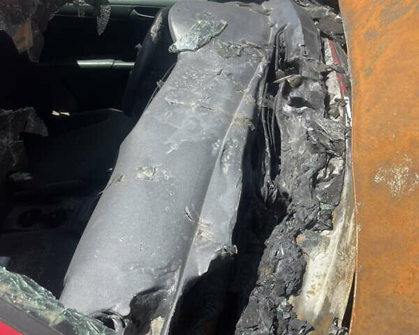 Фольксваген Джетта, об'ємом двигуна 2 л та пробігом 170 тис. км за 2000 $, фото 14 на Automoto.ua