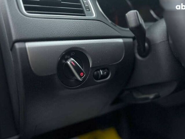 Фольксваген Джетта, объемом двигателя 0 л и пробегом 43 тыс. км за 12100 $, фото 9 на Automoto.ua