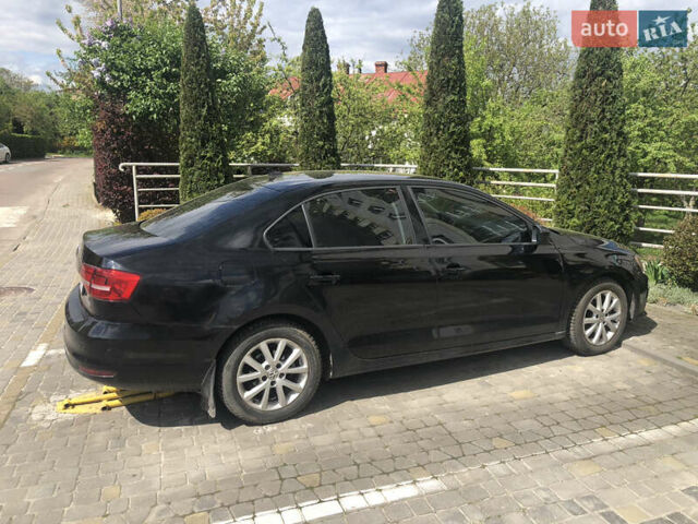 Фольксваген Джетта, объемом двигателя 1.8 л и пробегом 117 тыс. км за 9200 $, фото 3 на Automoto.ua
