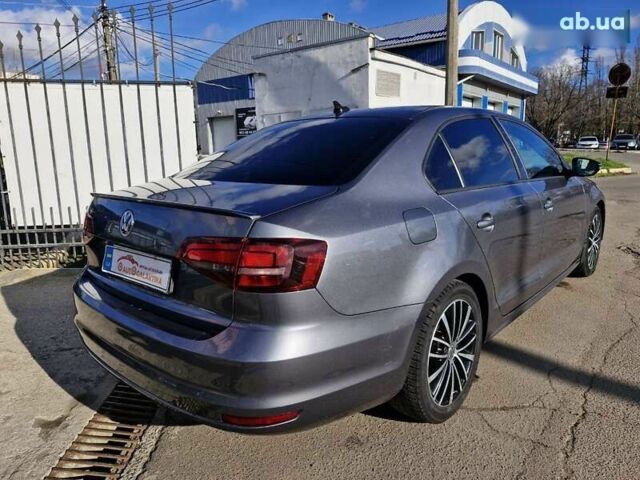 Фольксваген Джетта, об'ємом двигуна 1.8 л та пробігом 218 тис. км за 9999 $, фото 3 на Automoto.ua