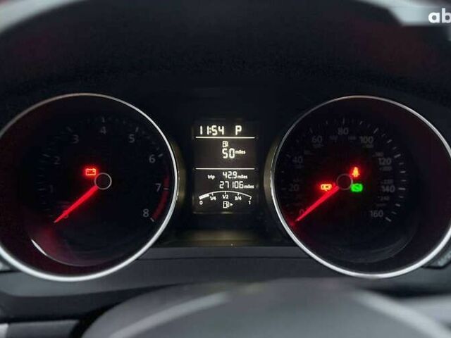 Фольксваген Джетта, объемом двигателя 0 л и пробегом 43 тыс. км за 12100 $, фото 11 на Automoto.ua