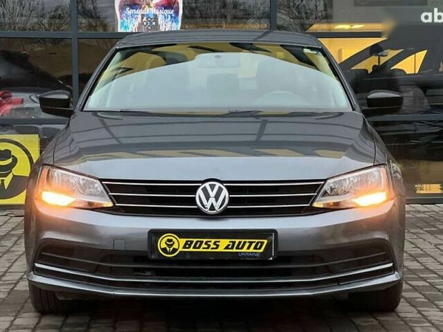 Фольксваген Джетта, объемом двигателя 0 л и пробегом 43 тыс. км за 12100 $, фото 1 на Automoto.ua