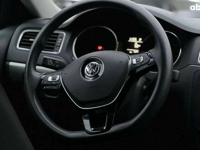 Фольксваген Джетта, объемом двигателя 0 л и пробегом 43 тыс. км за 12100 $, фото 10 на Automoto.ua