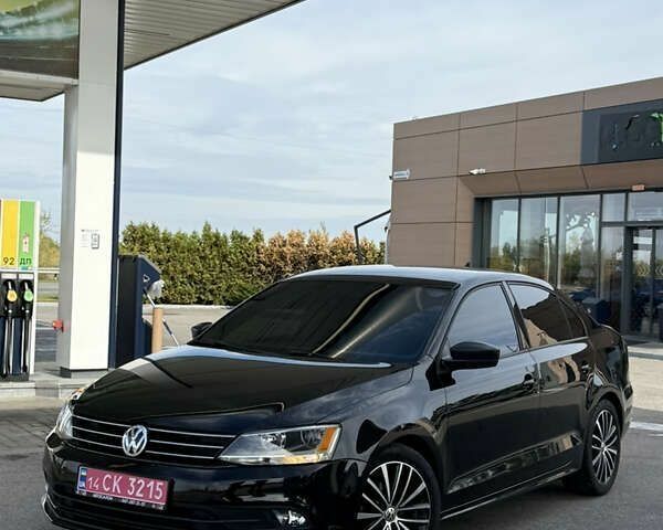 Фольксваген Джетта, об'ємом двигуна 0 л та пробігом 172 тис. км за 11777 $, фото 8 на Automoto.ua