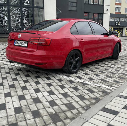 Фольксваген Джетта, об'ємом двигуна 2 л та пробігом 178 тис. км за 9900 $, фото 2 на Automoto.ua