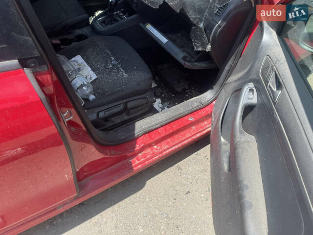 Фольксваген Джетта, об'ємом двигуна 2 л та пробігом 170 тис. км за 2000 $, фото 8 на Automoto.ua