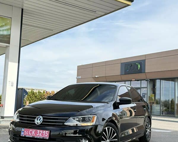 Фольксваген Джетта, об'ємом двигуна 0 л та пробігом 172 тис. км за 11777 $, фото 13 на Automoto.ua