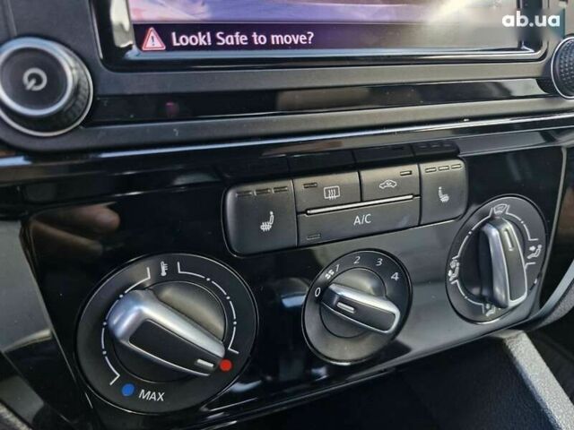 Фольксваген Джетта, об'ємом двигуна 1.8 л та пробігом 218 тис. км за 9999 $, фото 22 на Automoto.ua