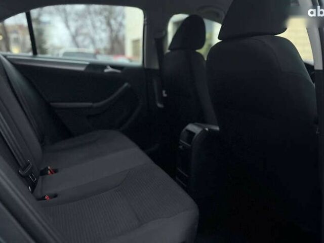 Фольксваген Джетта, объемом двигателя 0 л и пробегом 43 тыс. км за 12100 $, фото 21 на Automoto.ua