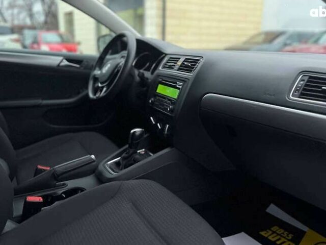 Фольксваген Джетта, объемом двигателя 0 л и пробегом 43 тыс. км за 12100 $, фото 16 на Automoto.ua