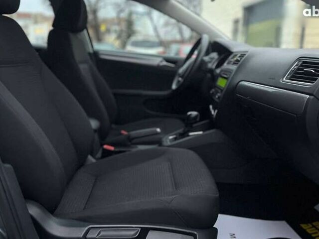 Фольксваген Джетта, объемом двигателя 0 л и пробегом 43 тыс. км за 12100 $, фото 17 на Automoto.ua