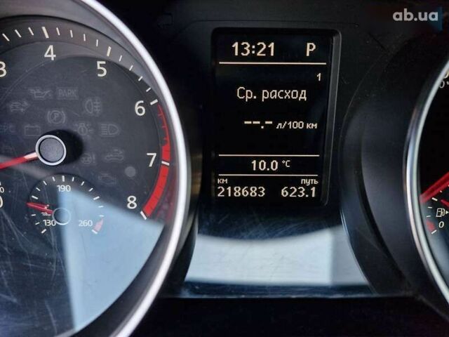 Фольксваген Джетта, об'ємом двигуна 1.8 л та пробігом 218 тис. км за 9999 $, фото 19 на Automoto.ua