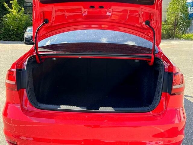 Фольксваген Джетта 2015 у Києві на Automoto.ua Фольксваген Джетта, об'ємом двигуна 1.8 л та пробігом 145 тис. км за 9500 $, фото 7 на Automoto.ua