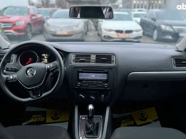 Фольксваген Джетта, объемом двигателя 0 л и пробегом 43 тыс. км за 12100 $, фото 15 на Automoto.ua
