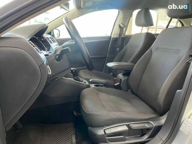 Фольксваген Джетта, об'ємом двигуна 2 л та пробігом 153 тис. км за 9190 $, фото 17 на Automoto.ua