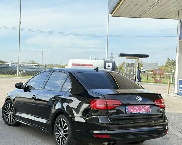 Фольксваген Джетта, об'ємом двигуна 0 л та пробігом 172 тис. км за 11777 $, фото 2 на Automoto.ua