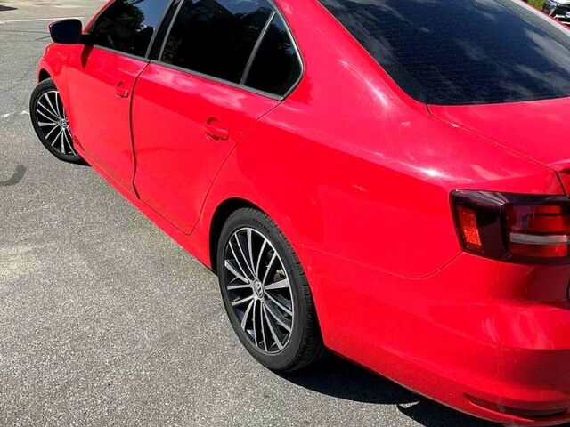 Фольксваген Джетта 2015 у Києві на Automoto.ua Фольксваген Джетта, об'ємом двигуна 1.8 л та пробігом 145 тис. км за 9500 $, фото 4 на Automoto.ua