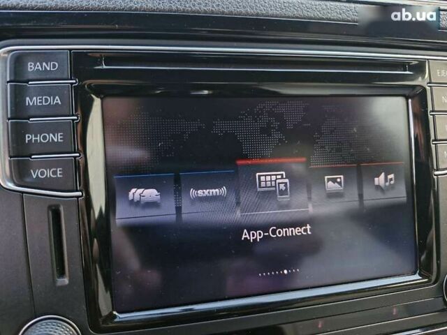 Фольксваген Джетта, об'ємом двигуна 1.8 л та пробігом 218 тис. км за 9999 $, фото 24 на Automoto.ua