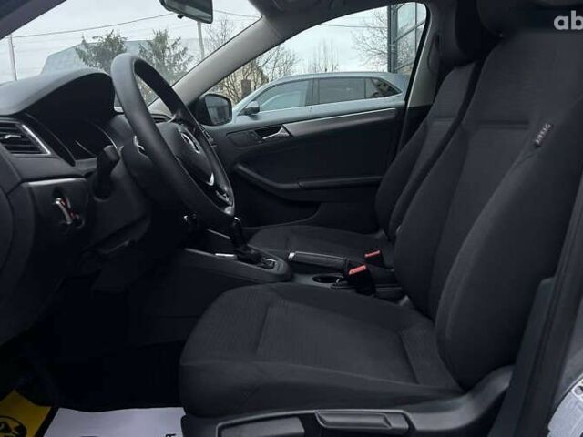 Фольксваген Джетта, объемом двигателя 0 л и пробегом 43 тыс. км за 12100 $, фото 8 на Automoto.ua