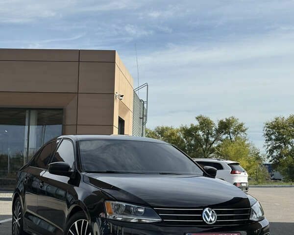 Фольксваген Джетта, об'ємом двигуна 0 л та пробігом 172 тис. км за 11777 $, фото 1 на Automoto.ua