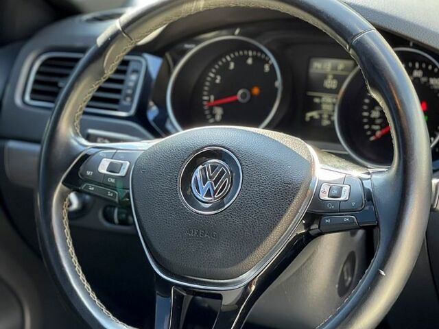 Фольксваген Джетта 2015 у Києві на Automoto.ua Фольксваген Джетта, об'ємом двигуна 1.8 л та пробігом 145 тис. км за 9500 $, фото 1 на Automoto.ua