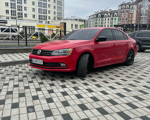 Фольксваген Джетта, об'ємом двигуна 2 л та пробігом 178 тис. км за 9900 $, фото 10 на Automoto.ua