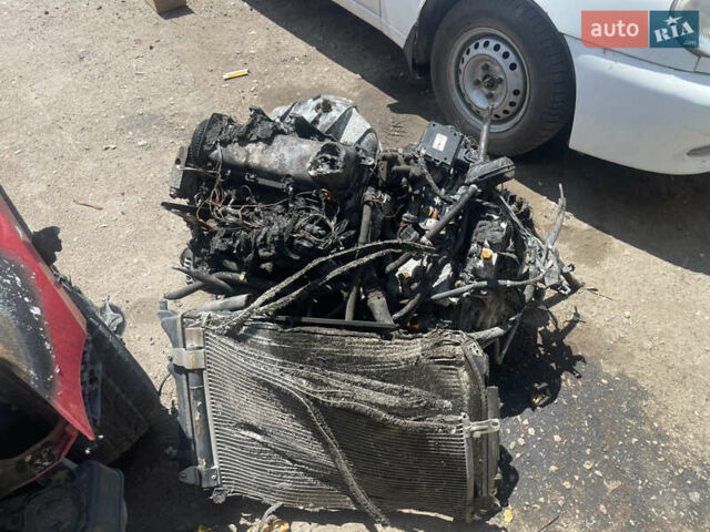 Фольксваген Джетта, об'ємом двигуна 2 л та пробігом 170 тис. км за 2000 $, фото 2 на Automoto.ua